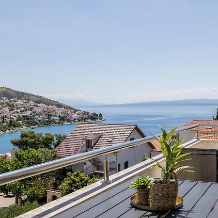 Holiday Home Krishto Trogir Eksteriør billede