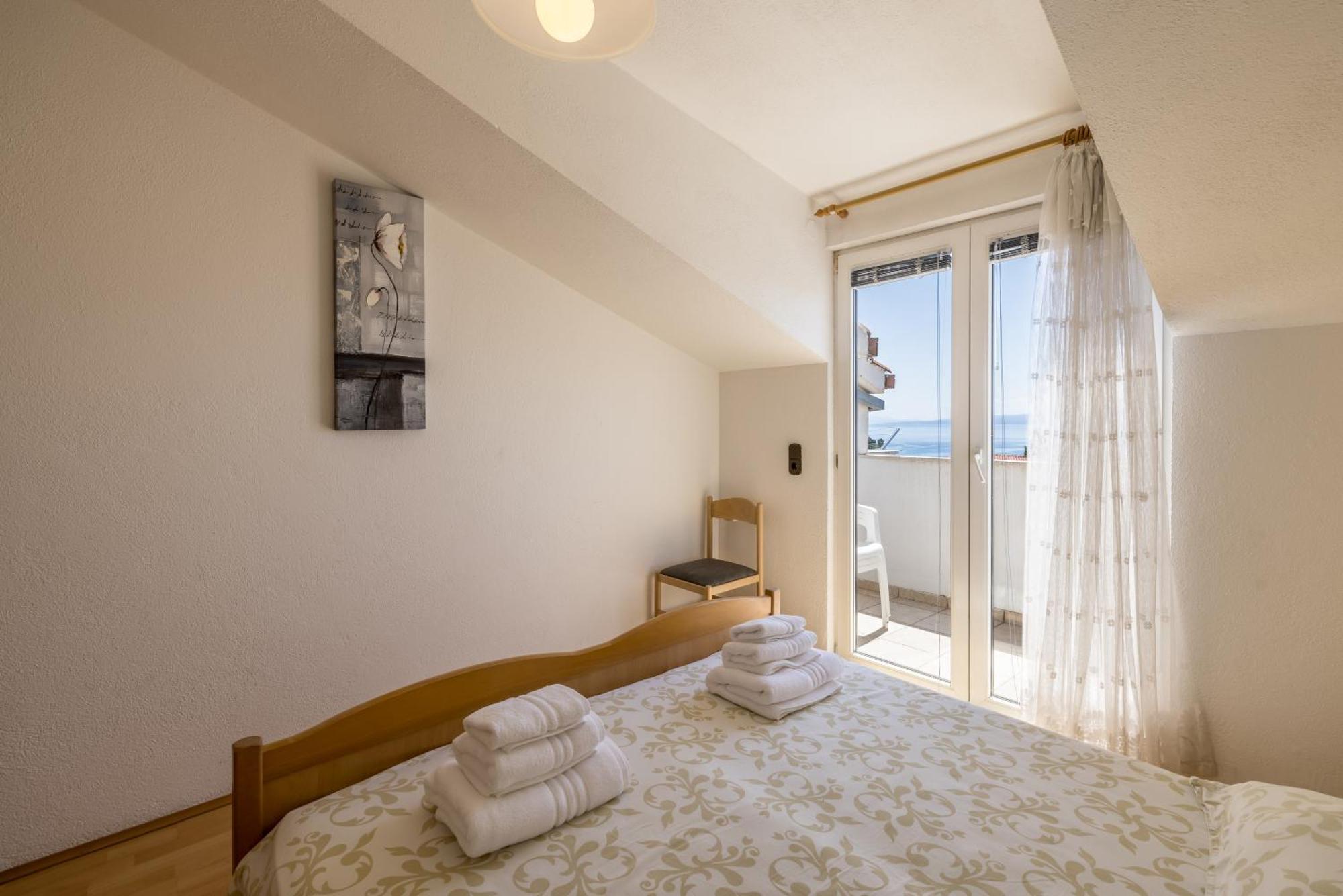 Holiday Home Krishto Trogir Eksteriør billede