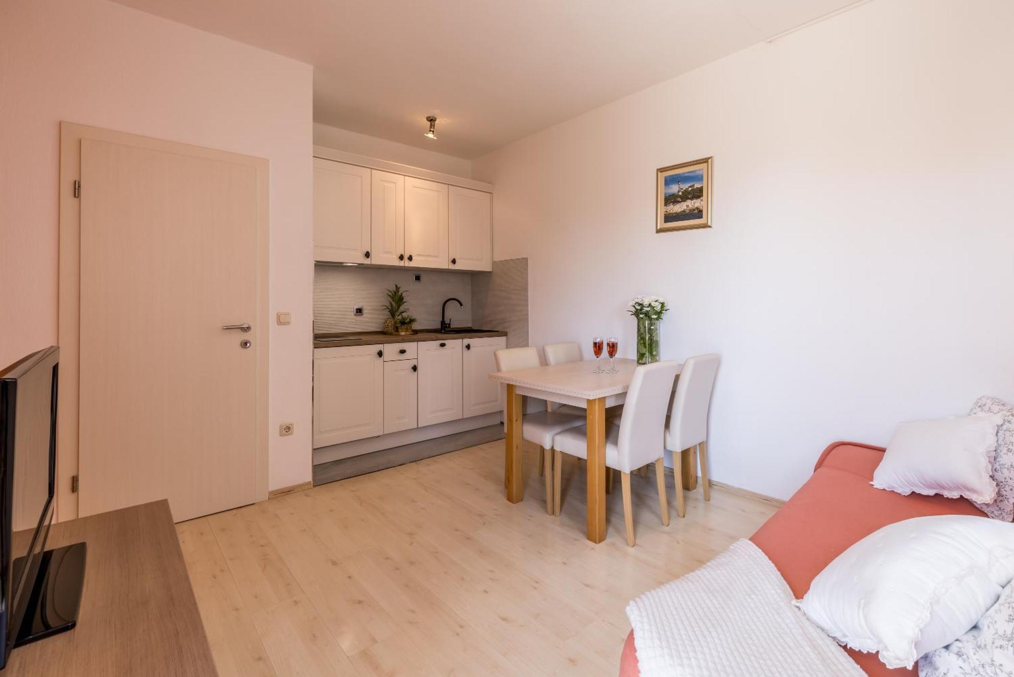 Holiday Home Krishto Trogir Eksteriør billede