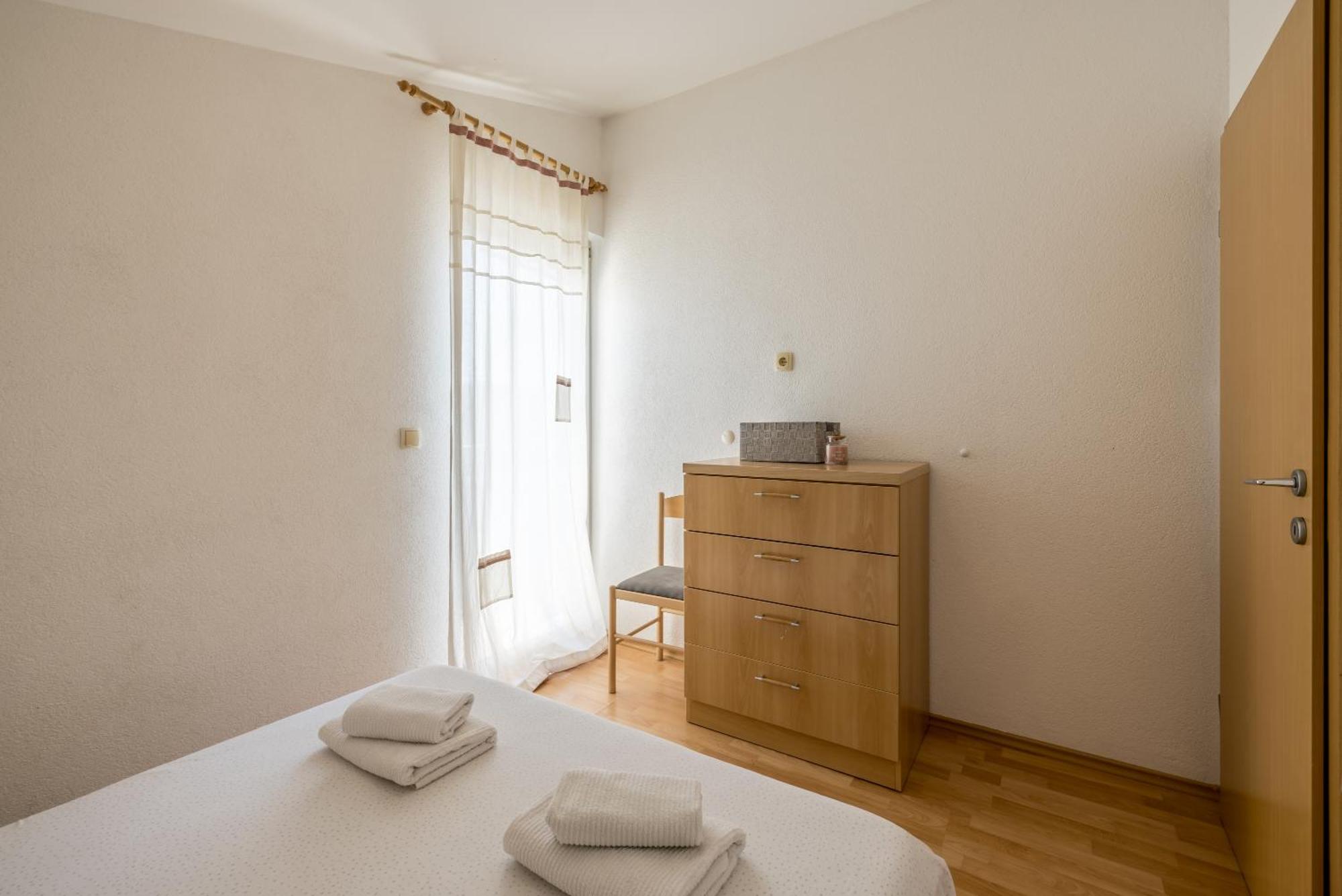 Holiday Home Krishto Trogir Eksteriør billede