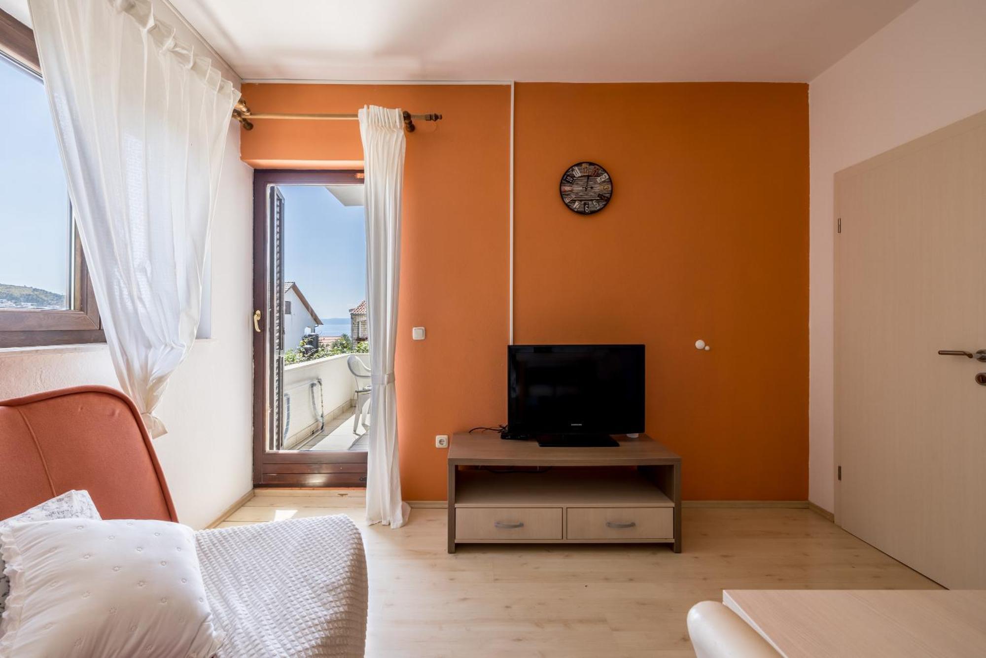 Holiday Home Krishto Trogir Eksteriør billede