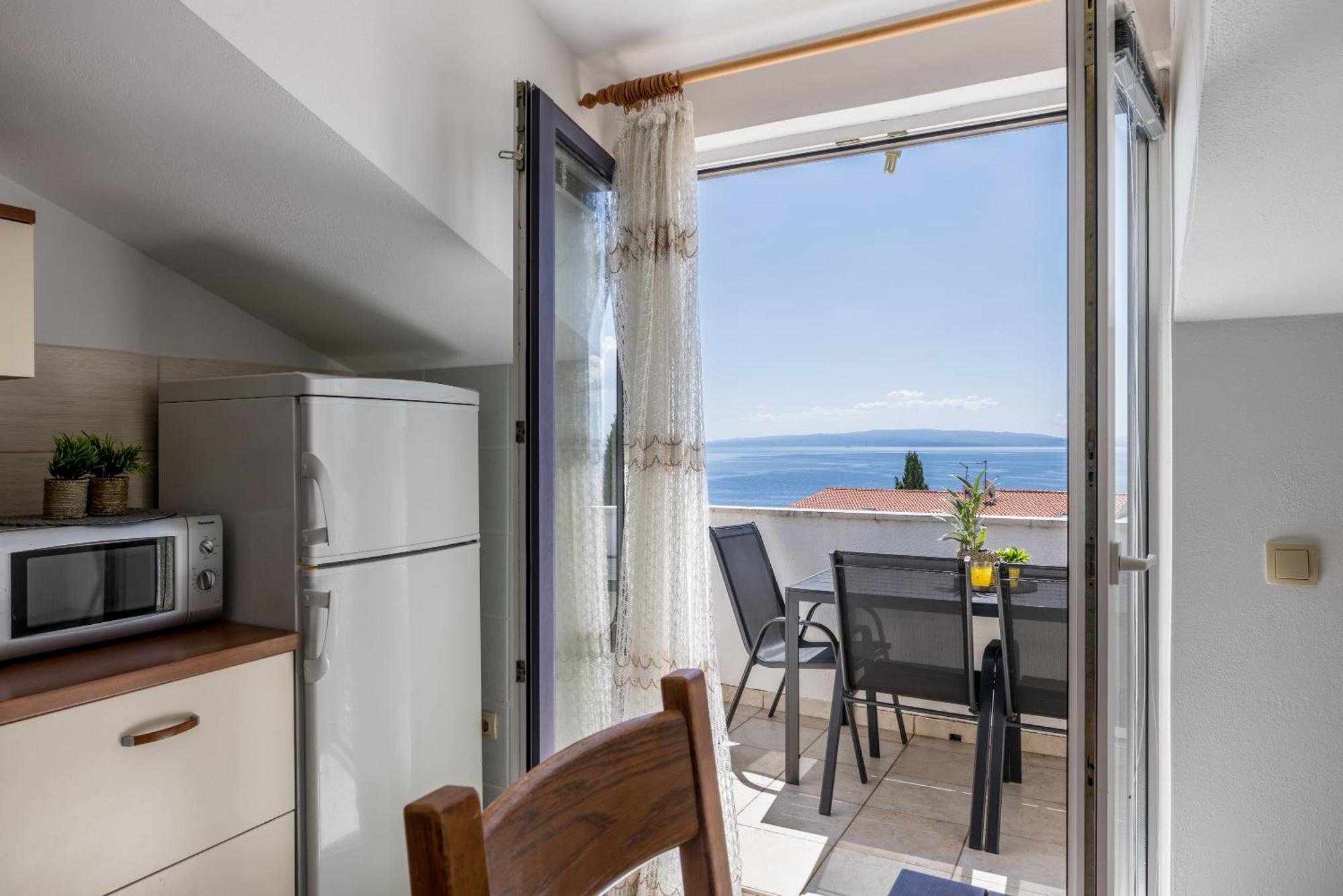 Holiday Home Krishto Trogir Eksteriør billede