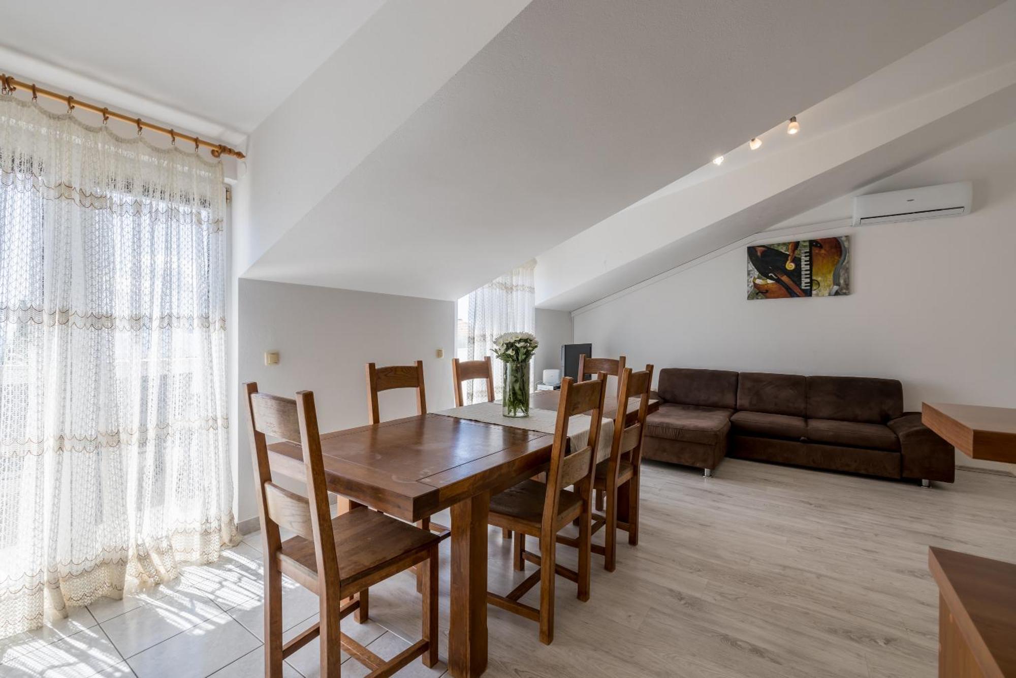 Holiday Home Krishto Trogir Eksteriør billede
