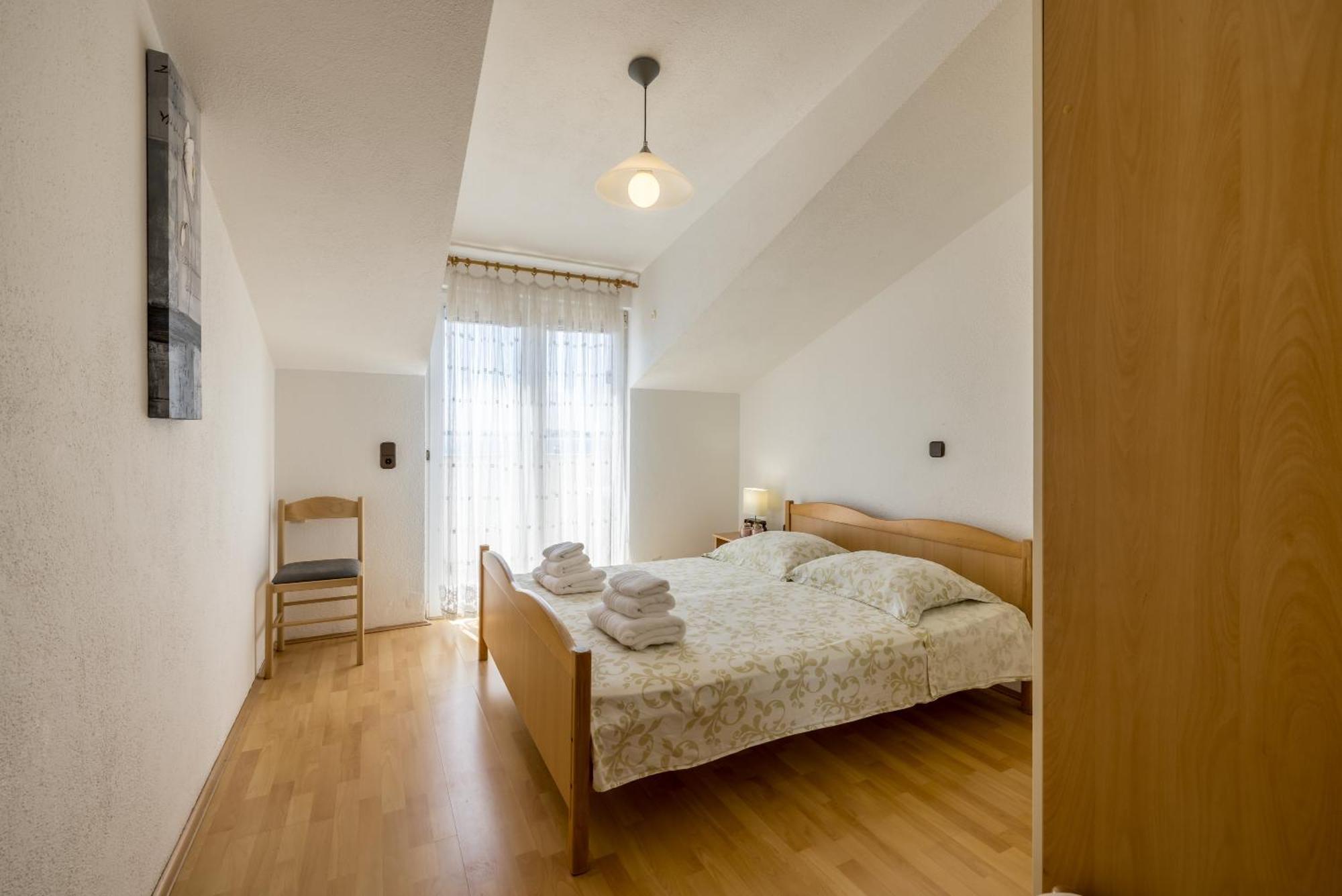 Holiday Home Krishto Trogir Eksteriør billede