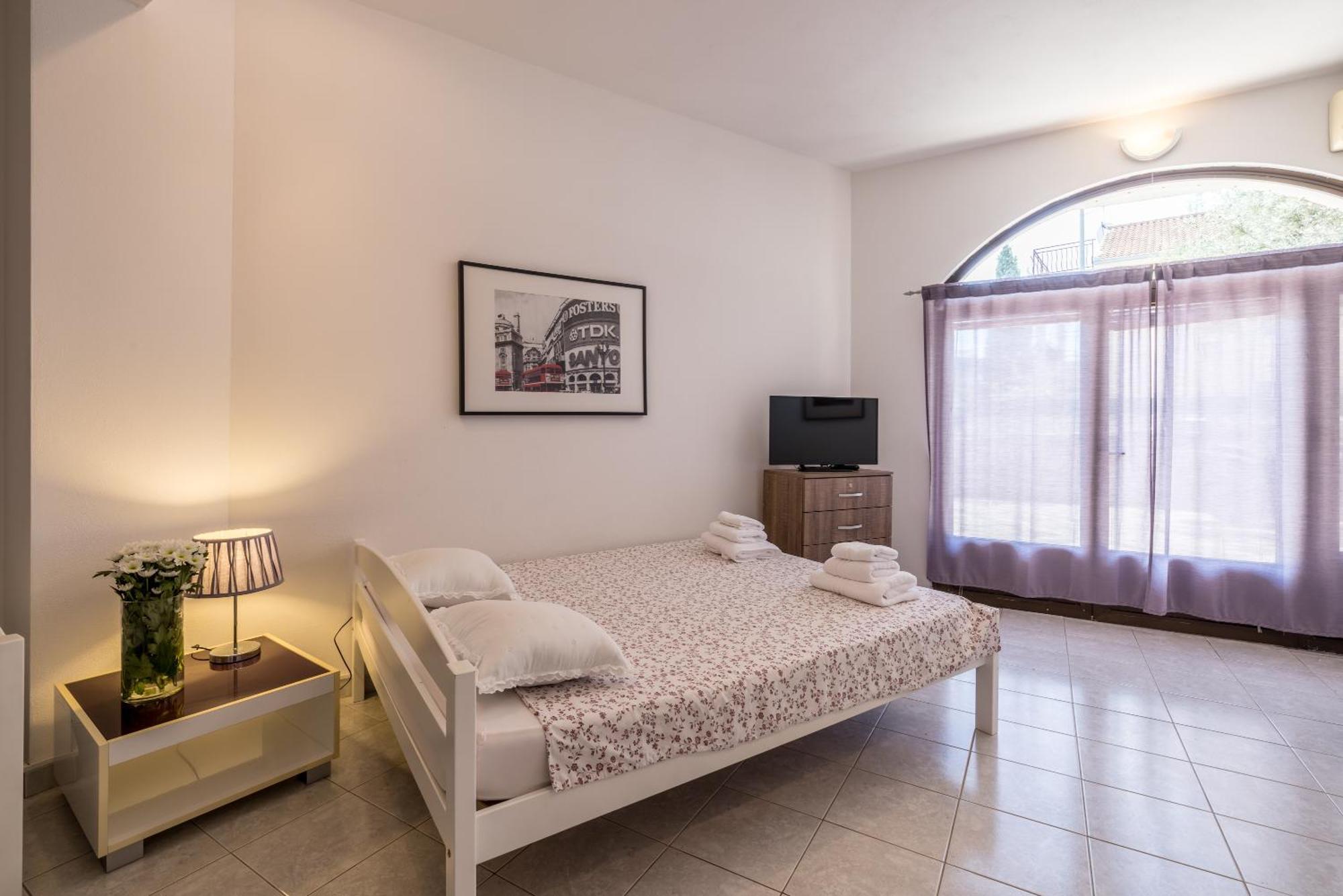 Holiday Home Krishto Trogir Eksteriør billede