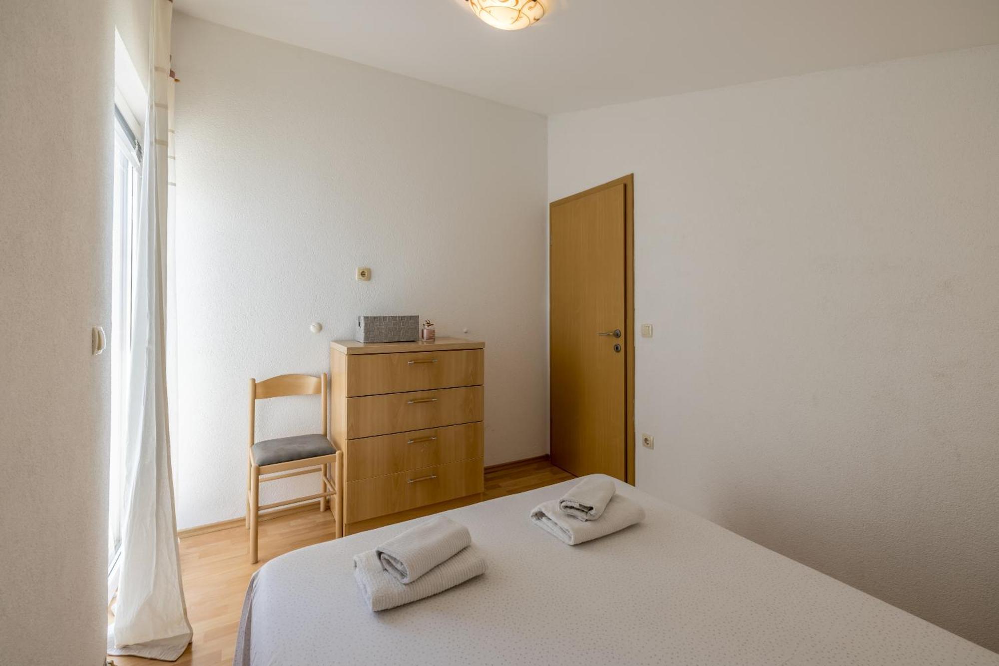 Holiday Home Krishto Trogir Eksteriør billede