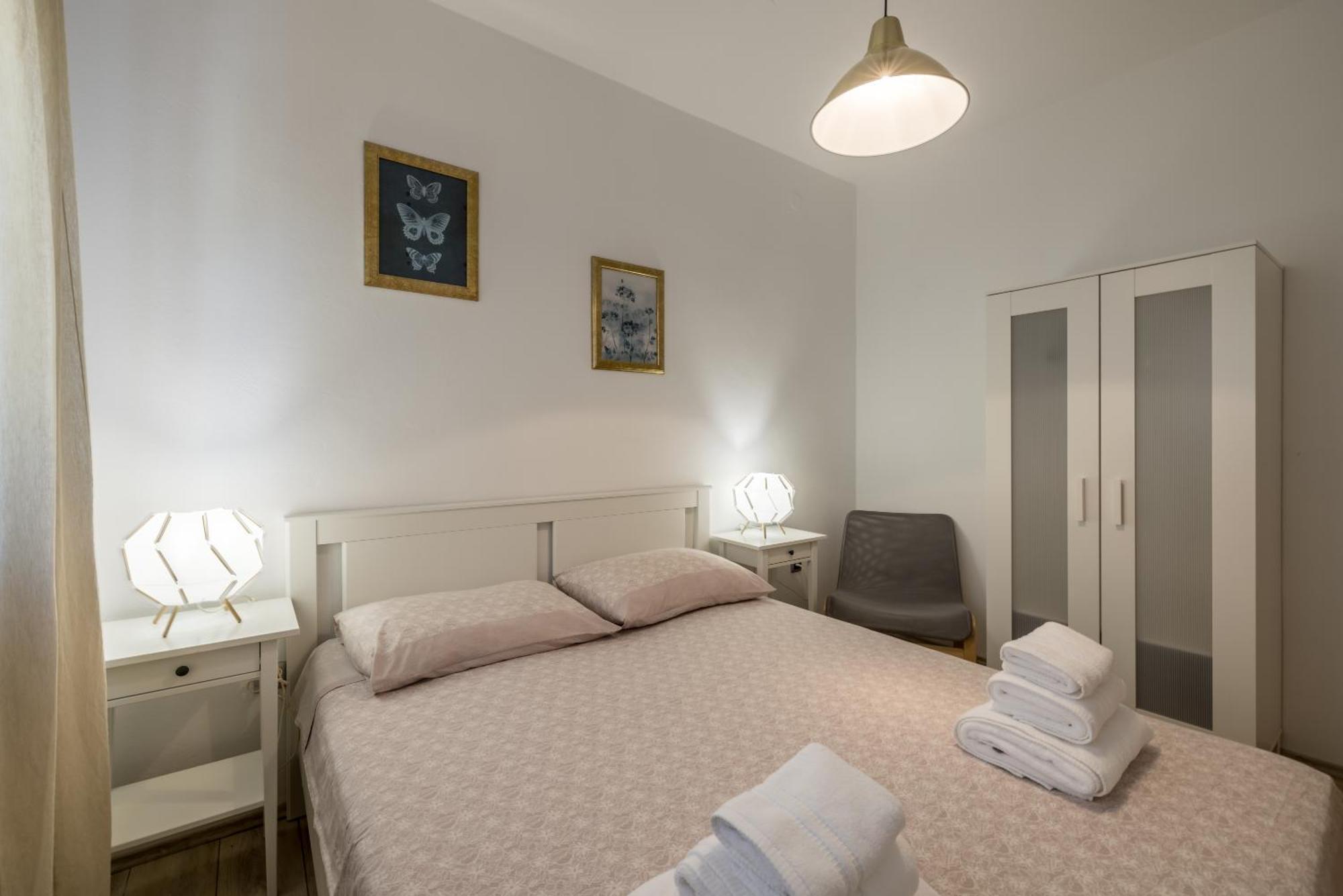 Holiday Home Krishto Trogir Eksteriør billede