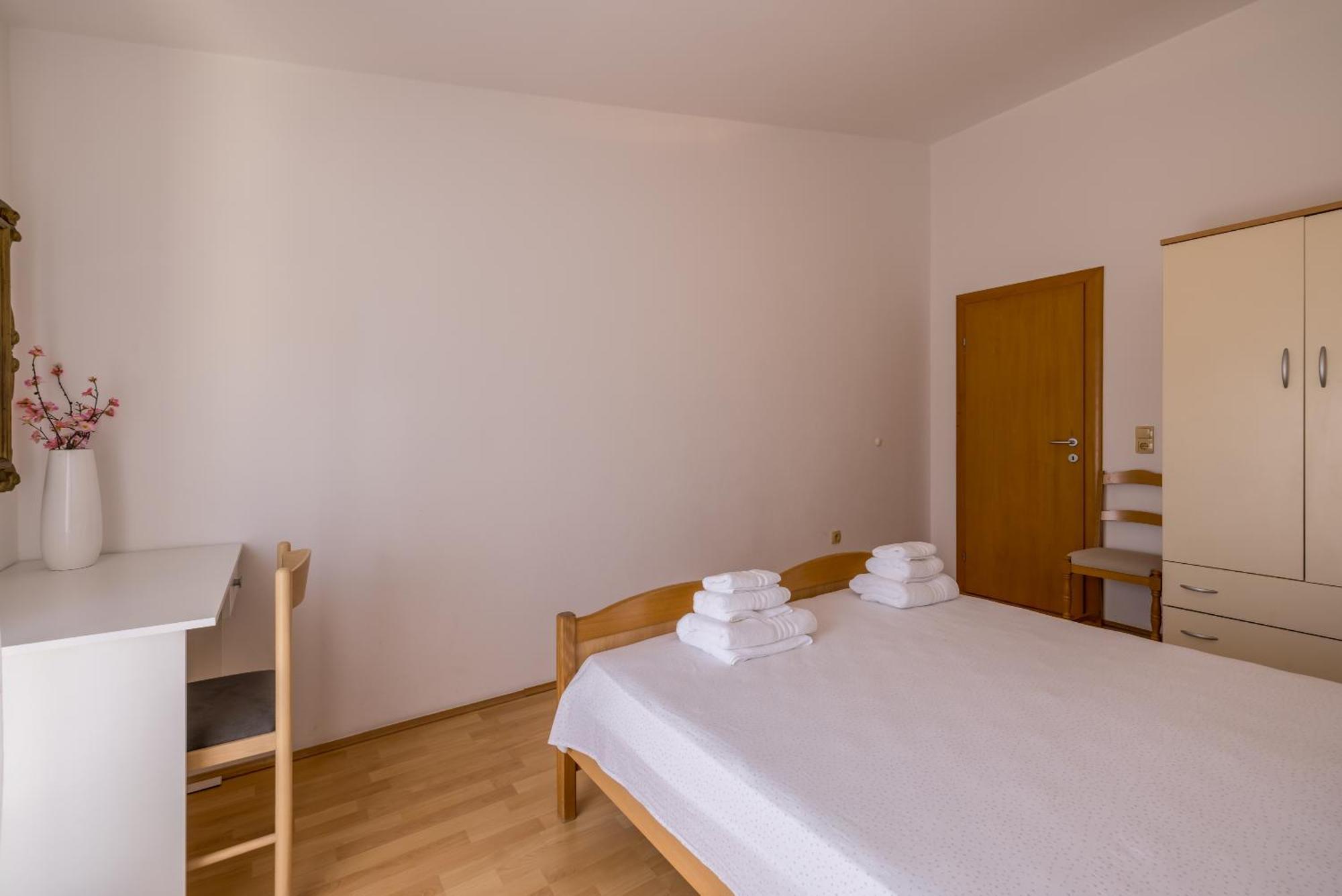 Holiday Home Krishto Trogir Eksteriør billede
