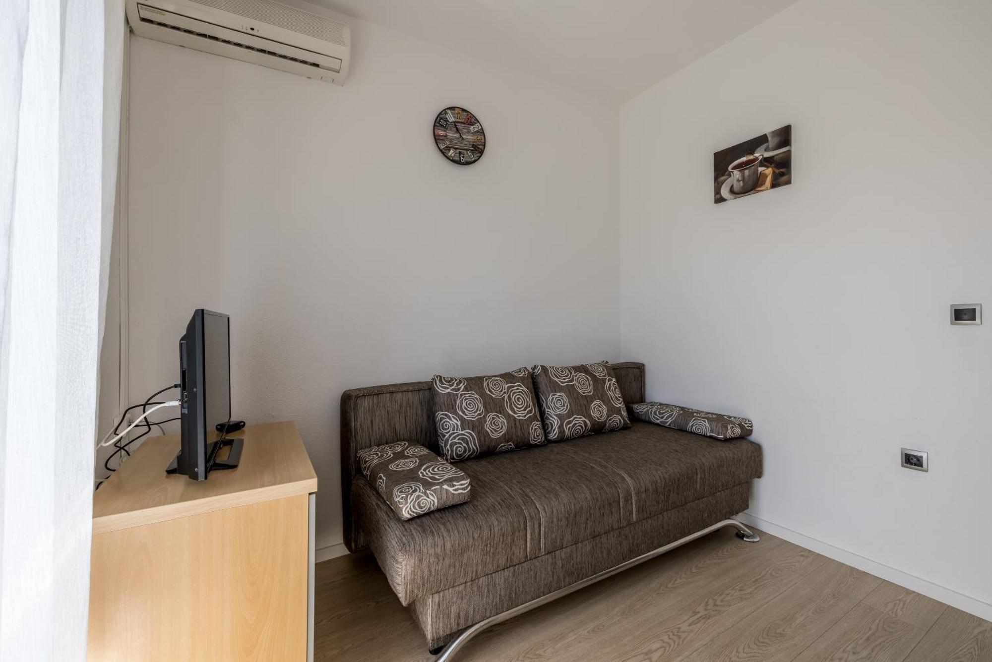 Holiday Home Krishto Trogir Eksteriør billede
